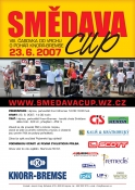 Smědava Cup 2007