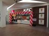 KFC OC Palladium a Jablonec