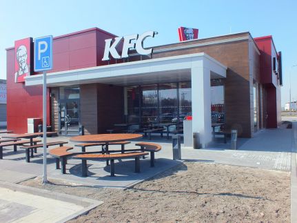 KFC Prostějov