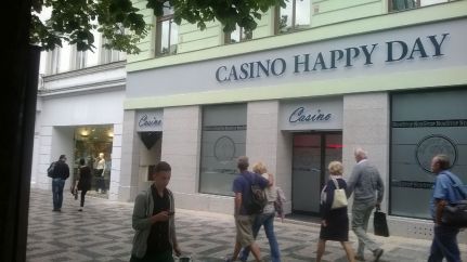 Casino HAPPY DAY