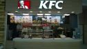 KFC Galerie Teplice