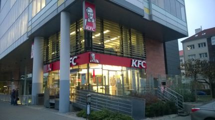 KFC Raiffeisen